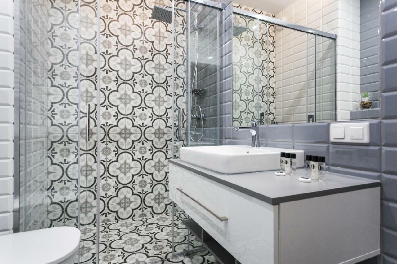 City Of The Kings-Silver Apartment No 2- Lubelska 10 Krakow Ngoại thất bức ảnh